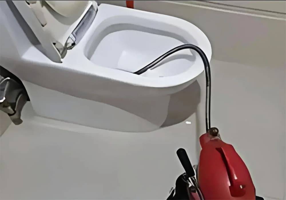 扎赉特卫生间下水道堵塞怎么疏通