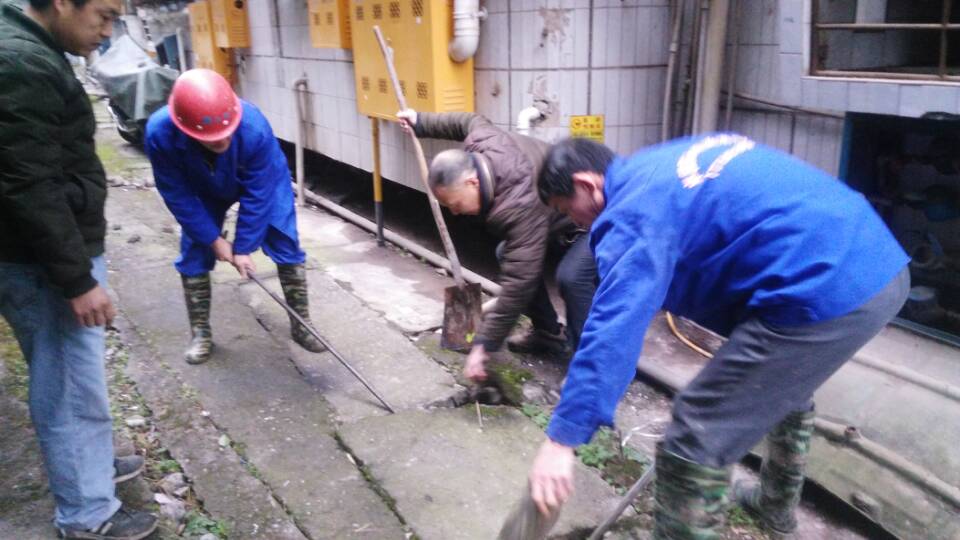 扎赉特清掏化粪池、管道疏通一站式服务<高效><技术><可靠>